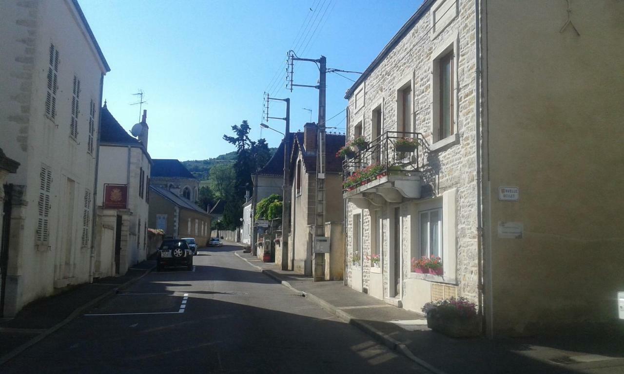 Chez Laurence Santenay  Exterior photo