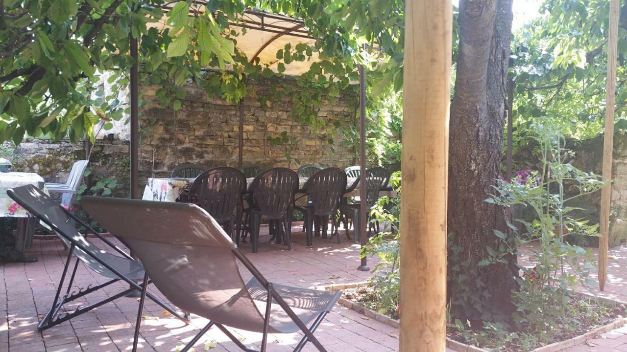 Chez Laurence Santenay  Exterior photo